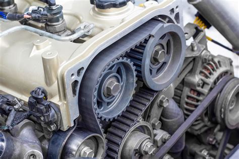 How much to replace timing belt. Things To Know About How much to replace timing belt. 